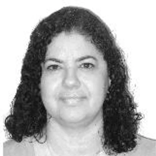 Maria Iran