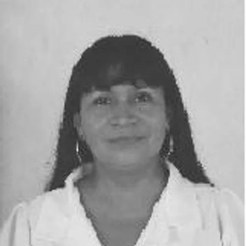 Nancy de Matos