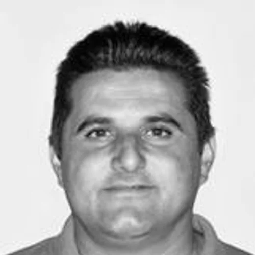 Patricio da Barra