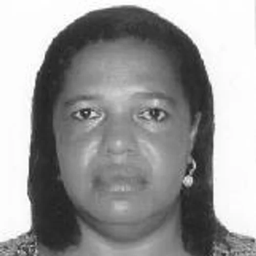 Maria Eunice