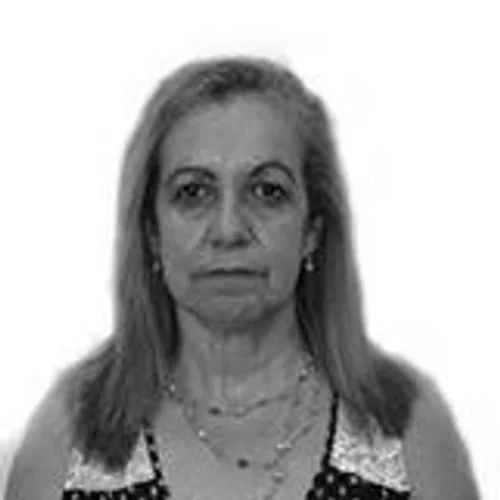 LUIZA DO PANTANO