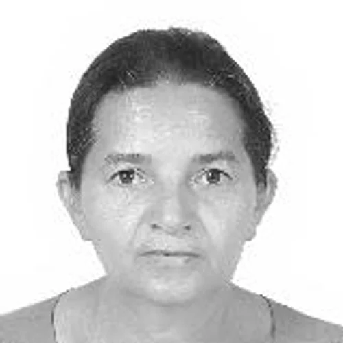 Irma Secilia