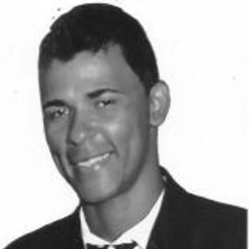 Paulo Robson