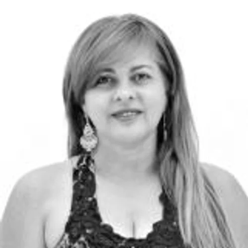 BENEDITA FARIA