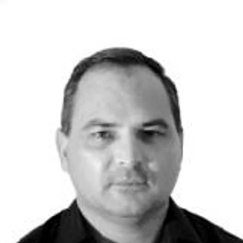 Pastor Edevaldo