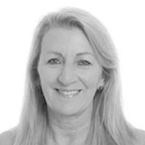 Marcia Mattes