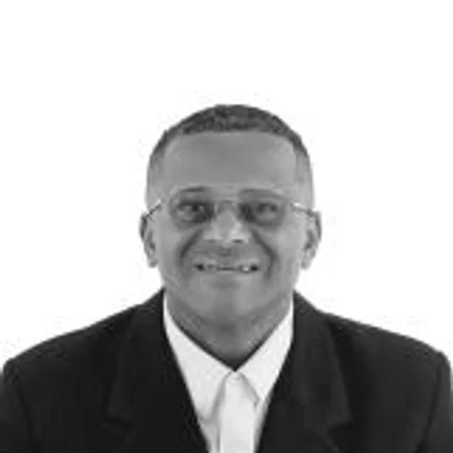 PASTOR MÁRIO