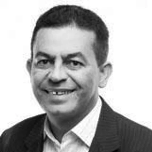 JOÃO CANDIDO