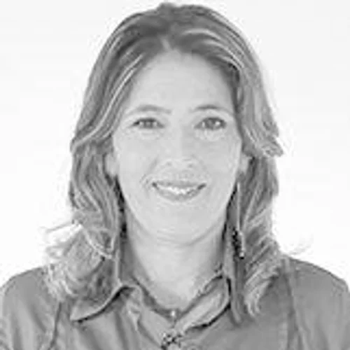 Marli Mulher do Padeiro