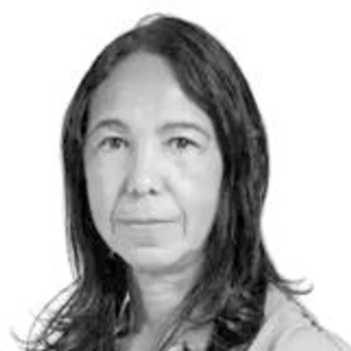 Antônia de Luis