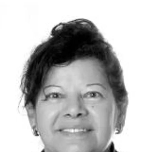 Iracema Penna