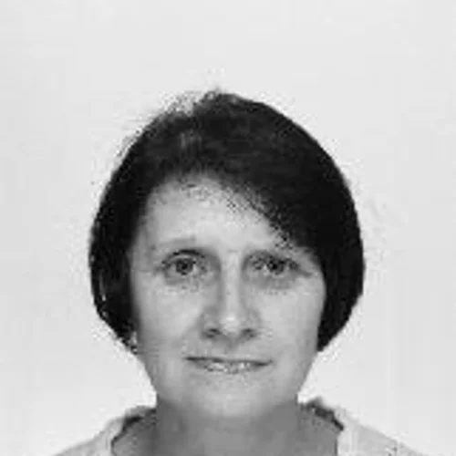 Ivanete Lucia Maganhim