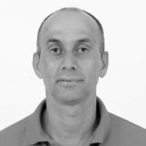 Gilson Marrão