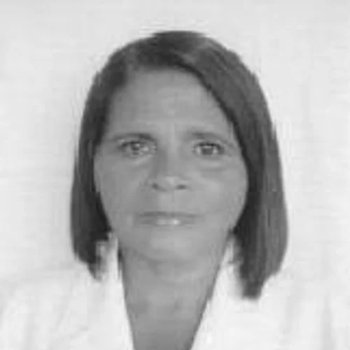 Professora Gelva