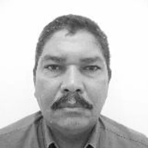 JULIO DO ALVORADA