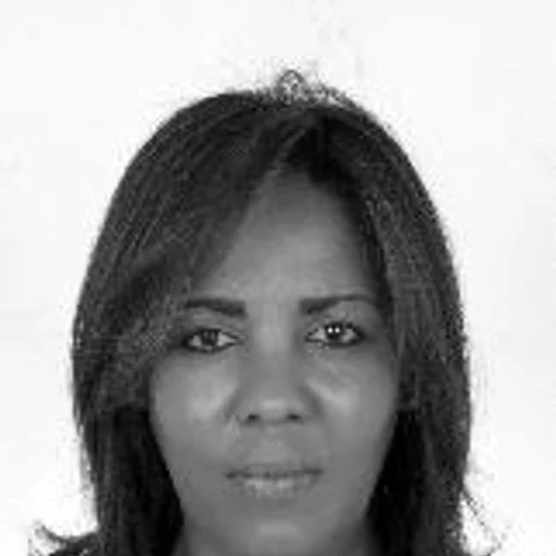 CIDINHA SANTOS