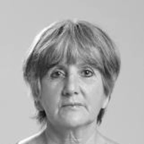 Shirley Forlin