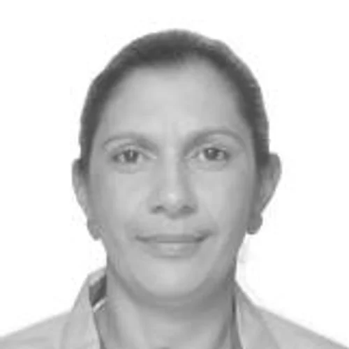 SOELI CAVALCANTE