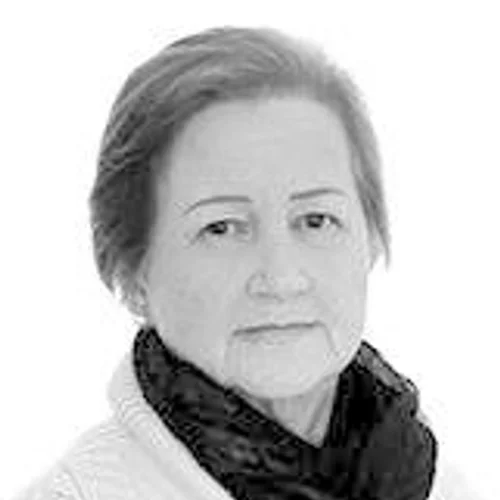 Luzia Freiberger