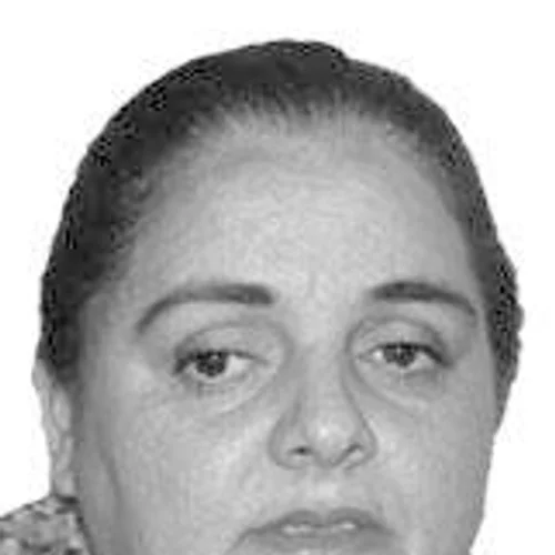 Professora Élvia