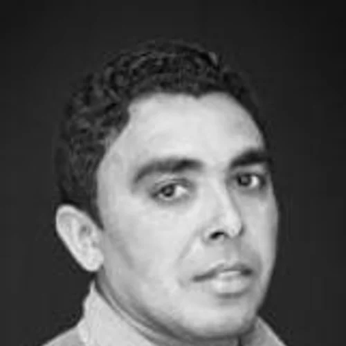 JOSIAS MARANHAO