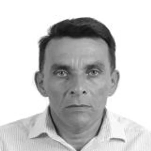 Pastor Espedito