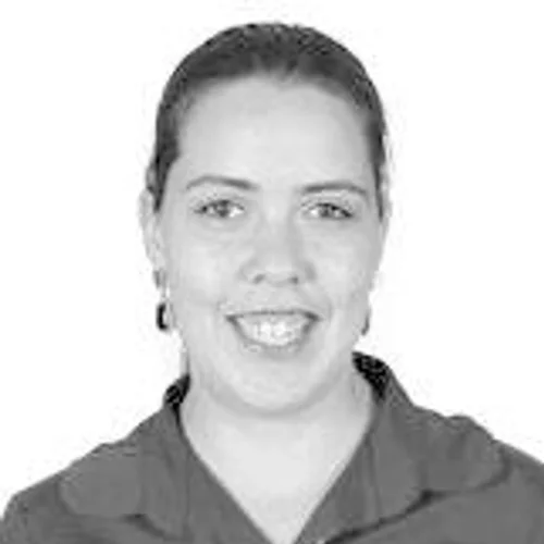 Patty Siqueira