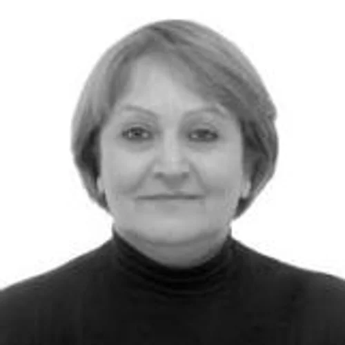 PROFESSORA BARBARA