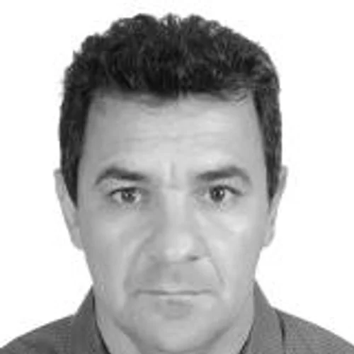 Carlos Verber