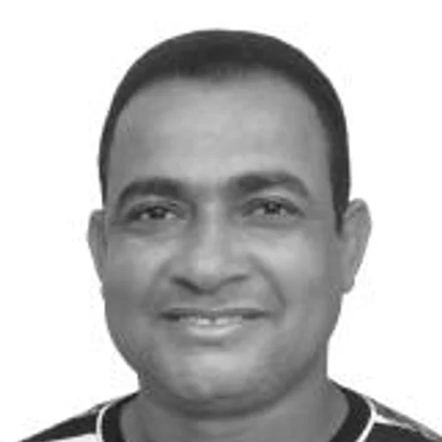 Bernardino Rumão