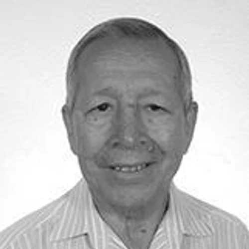 Professor Alberto