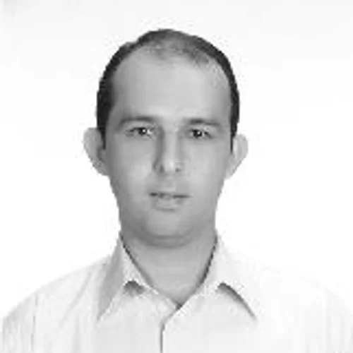 Eric Bomfim