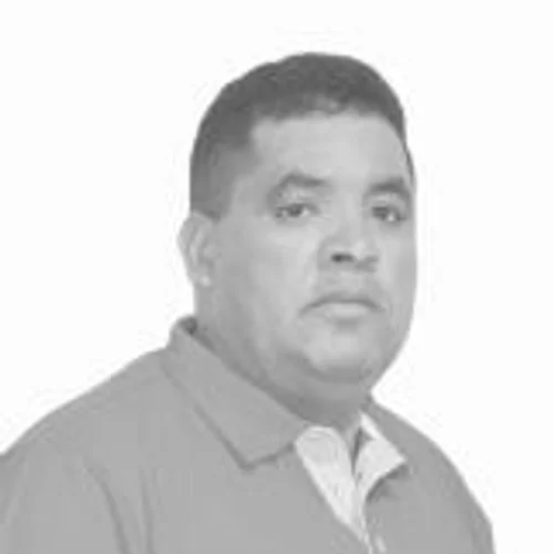 Antonio Soares
