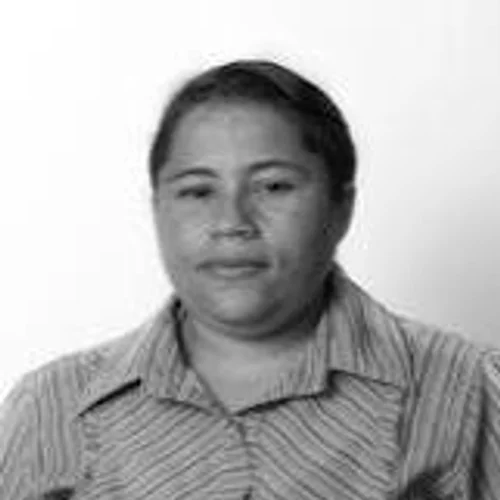 MARCIA MIRANDA