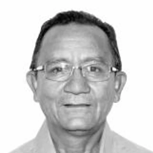 Antonio Palheta