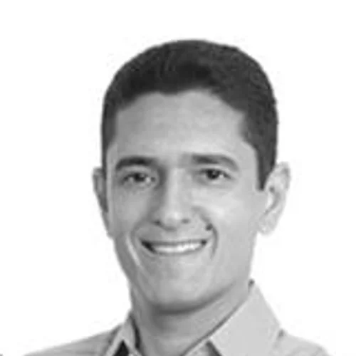 Leandro Anastacio
