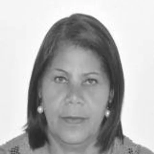 LENA DE NESVALDO