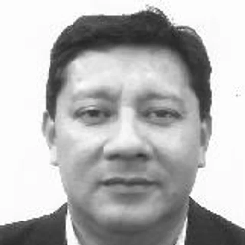ELIAS MATTOS