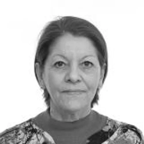 RUTH PIMENTEL