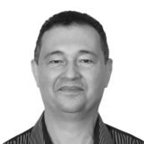 LUIZ DA ÁGUA BOA