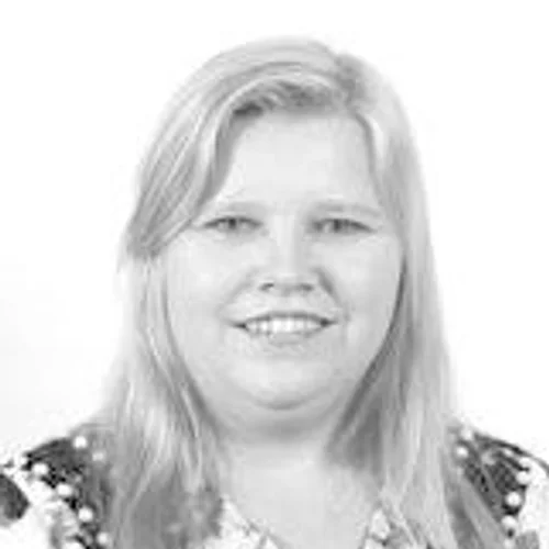 Eliane Drost