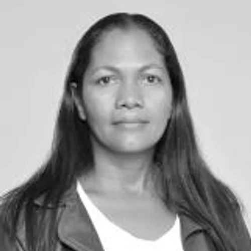 Ivanilde do Casarão