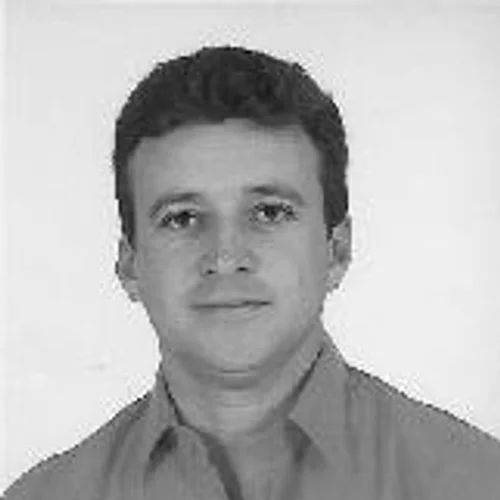 Ivan Zacarias