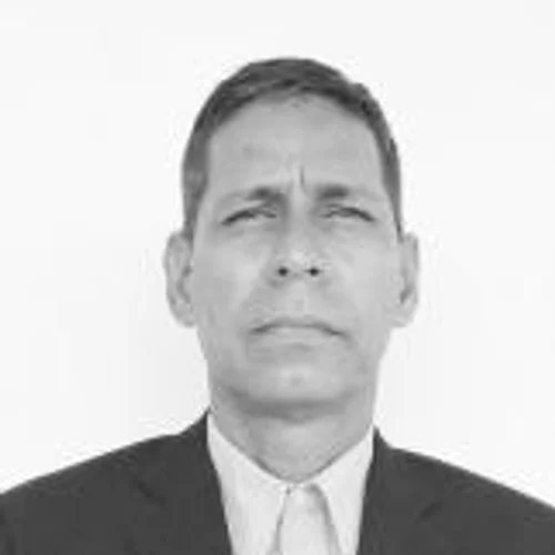Prof Paulo Araujo