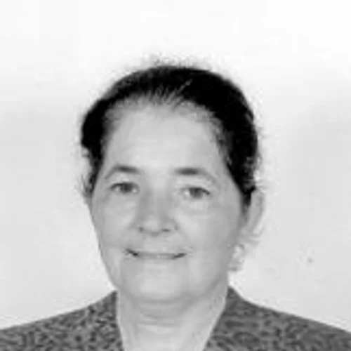 Maria de Fatima