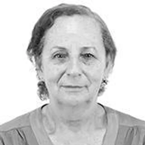ELZA VINHAL