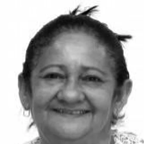 SALVELINA MORAIS
