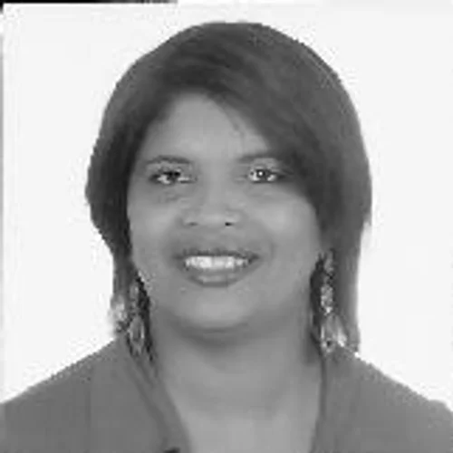 Maria Lucia-lucia Bala