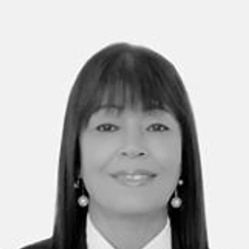 ILZA MIRANDA