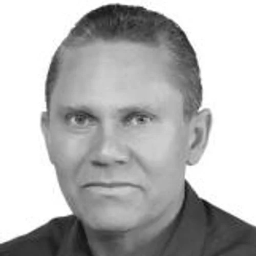 MOISES DIAS - DEDA